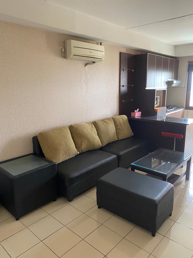 Di Sewakan Aparteman Metropark Jababeka 